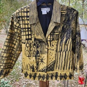 COPY - Vintage blazer